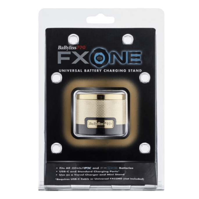 FxOne Charger Stand Gold image 2