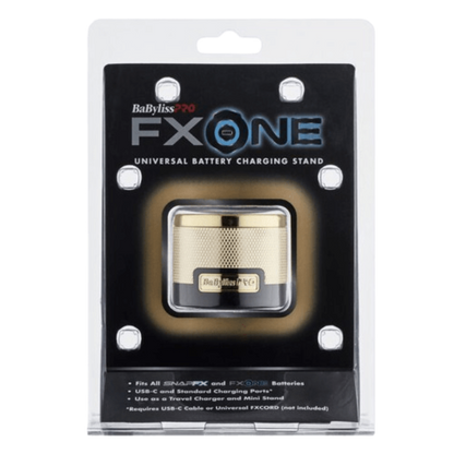FxOne Charger Stand Gold image 2