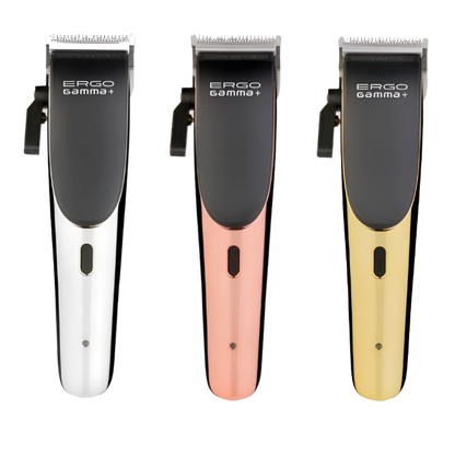 Gamma+ Ergo Modular Clipper