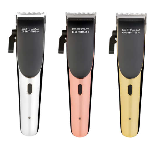 Gamma+ Ergo Modular Clipper