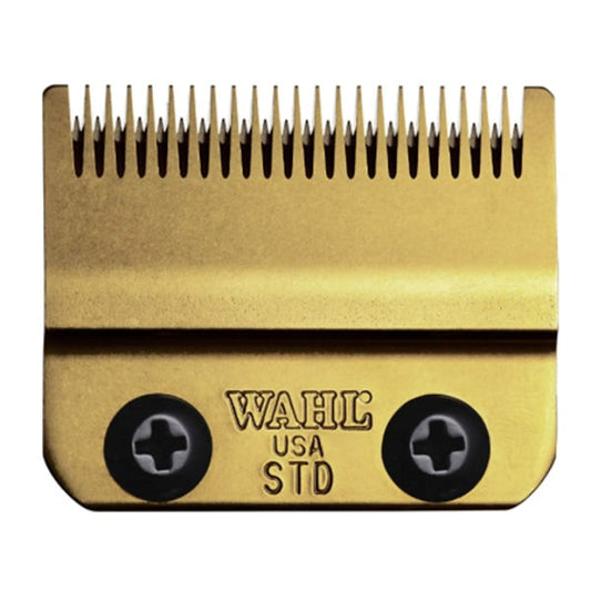 Wahl Stagger-Tooth Gold Blade image 0