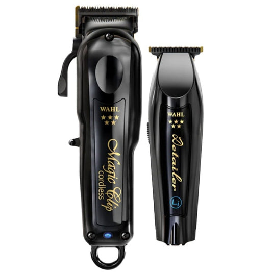 Wahl Cordless Barber Combo™ image 0
