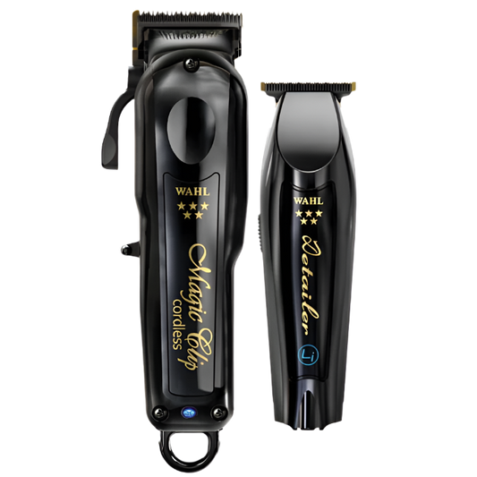 Wahl Cordless Barber Combo