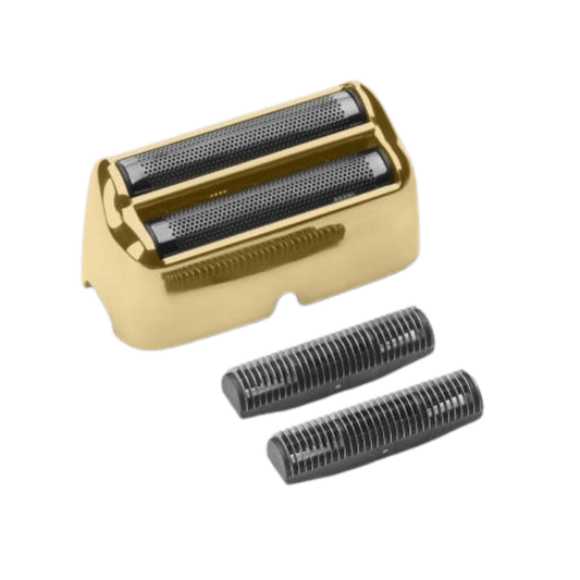 BabylissPRO Gold UV Double Foil Shaver Replacement image 0