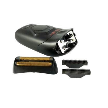 StyleCraft Flex Shaver Cutter + Foil Replacement | SC538S