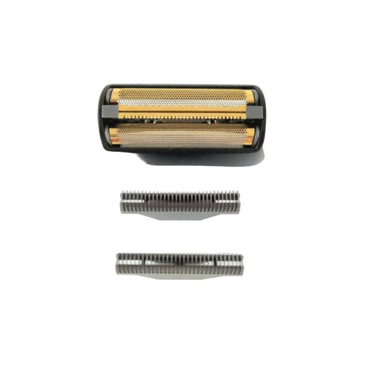StyleCraft Flex Shaver Cutter + Foil Replacement | SC538S