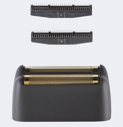FX3 Replacement Foil Head & Cutter