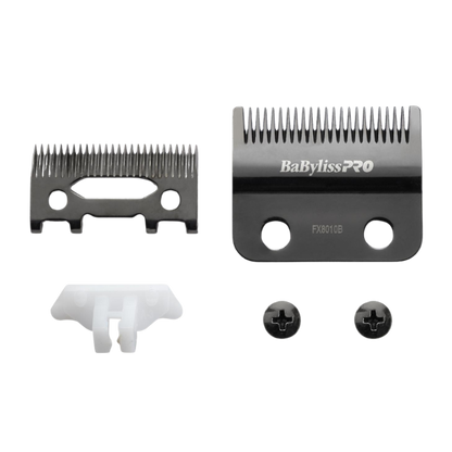 BaBylissPro Replacement Graphite Fade Blade | FX8010B
