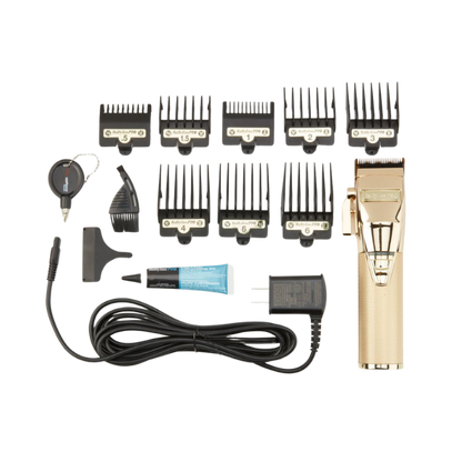 BaBylissPRO GOLDFX Clipper FX870G