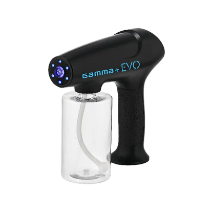 Gamma+ Evo Nano Mister - Black