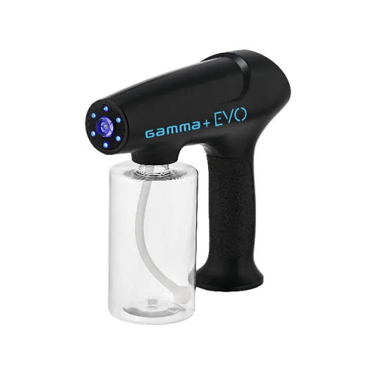 Gamma+ Evo Nano Mister - Black