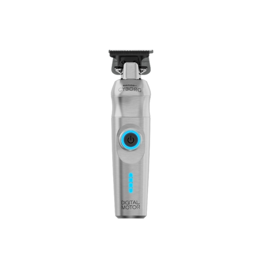 Gamma+ Cyborg Trimmer