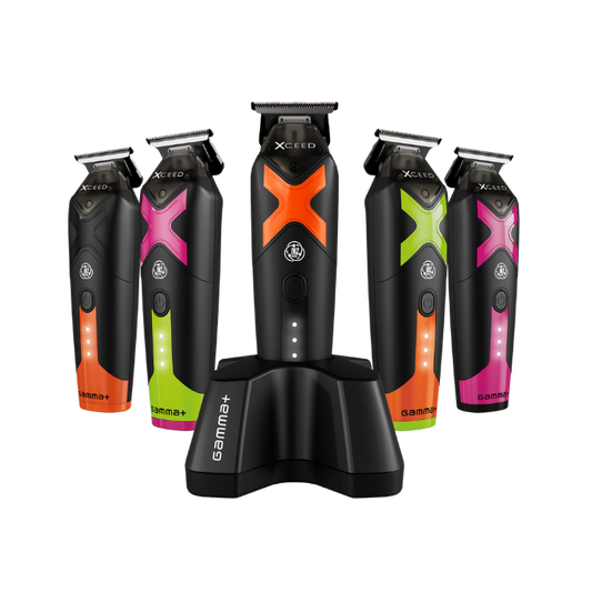 Gamma+ Xceed Trimmer