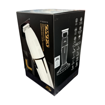 JRL Ghost Cordless Trimmer