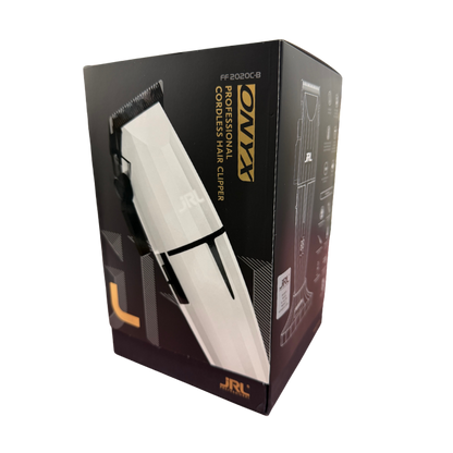 JRL Ghost Cordless Clipper