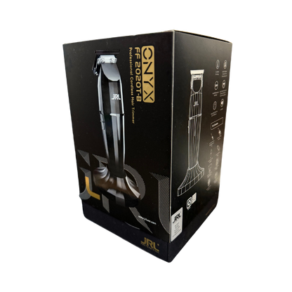 JRL Onyx Cordless Trimmer