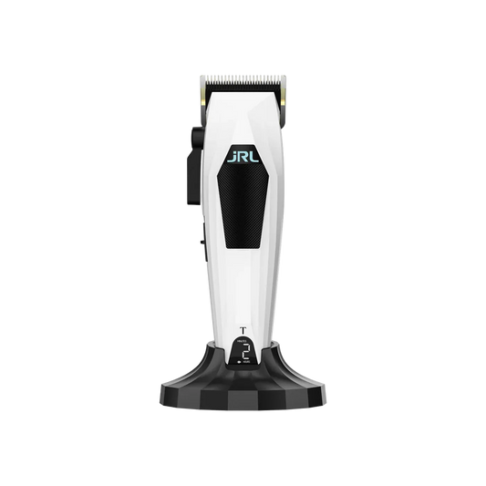 JRL Compact Professional Cordless Clipper — Taper Blade