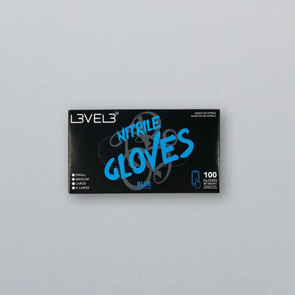 Level 3 Nitrile Gloves