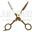 Alamo Barber logo