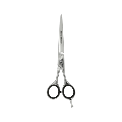 Master Barber Professional Shears - 6 3/4"