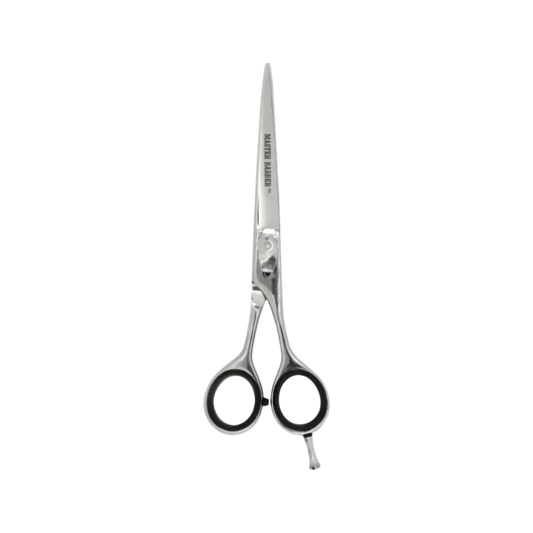 Master Barber Professional Shears - 6 3/4"