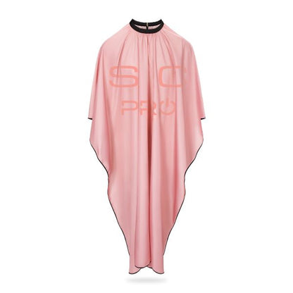 Stylecraft Cutting Cape: Dusty Rose