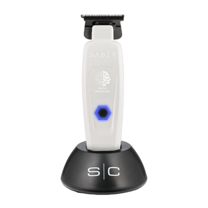 StyleCraft Saber Trimmer - White
