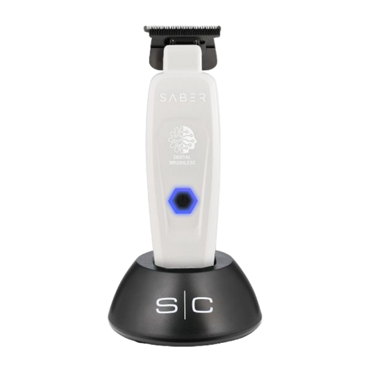 StyleCraft Saber Trimmer - White