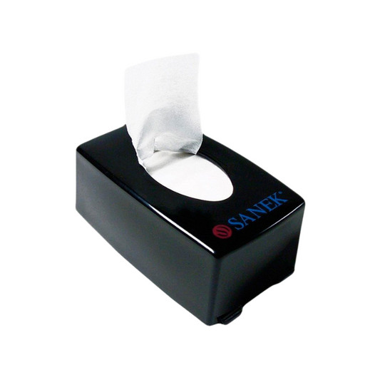 Sanek Dispenser For Neck Strips