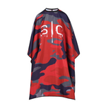 StyleCraft Camo Cape
