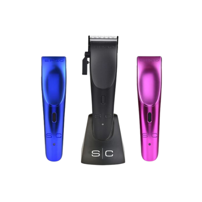 StyleCraft Ergo Clipper