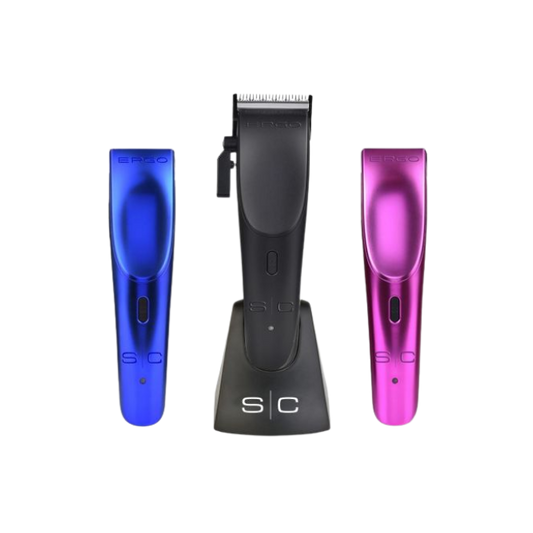 StyleCraft Ergo Clipper