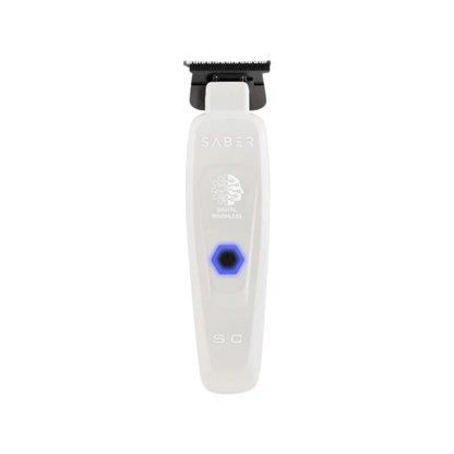 StyleCraft Saber Trimmer - White