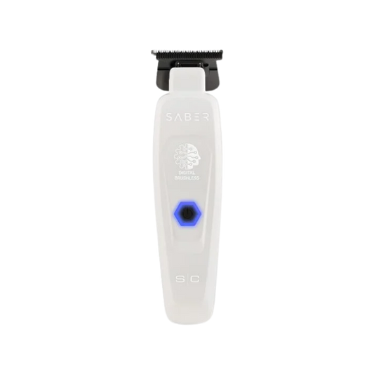 StyleCraft Saber Trimmer - White