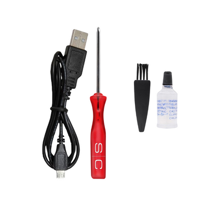 StyleCraft Saber Trimmer - Black