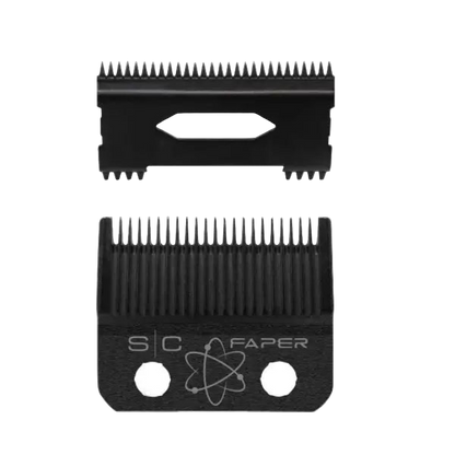 StyleCraft DLC Slim Deep Tooth Faper Blade | SC520B