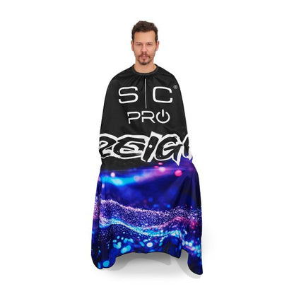 Stylecraft Cutting Cape: Reign