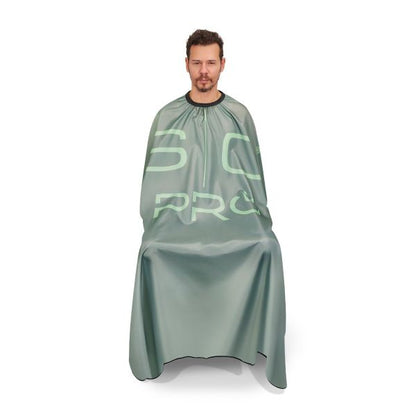 Stylecraft Cutting Cape: Sage Green