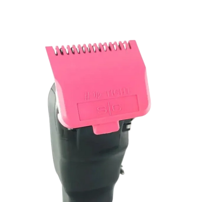 StyleCraft Pink Tight Guards