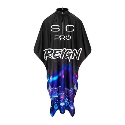 Stylecraft Cutting Cape: Reign