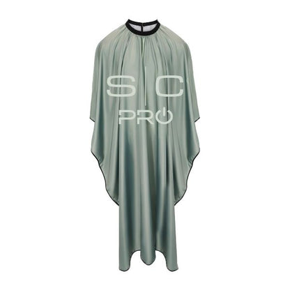 Stylecraft Cutting Cape: Sage Green