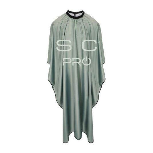 Stylecraft Cutting Cape: Sage Green