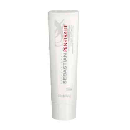 Sebastian Penetraitt Straightening + Repair Conditioner 8.4oz