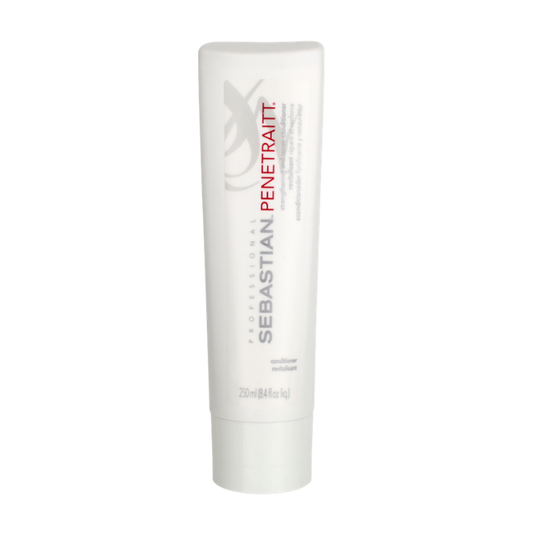 Sebastian Penetraitt Straightening + Repair Conditioner 8.4oz