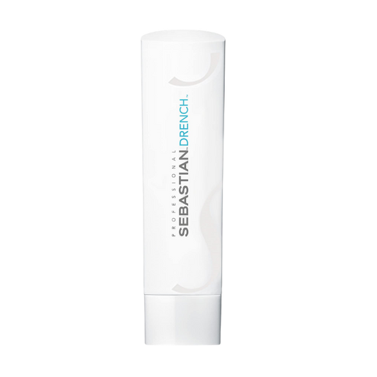 Sebastian Drench Moisturizing Conditioner 8.4oz
