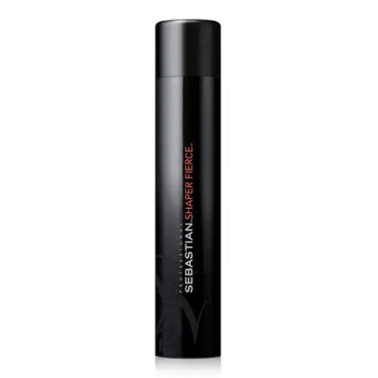 Sebastian Sharper Fierce Ultra Firm Hairspray 10.6oz