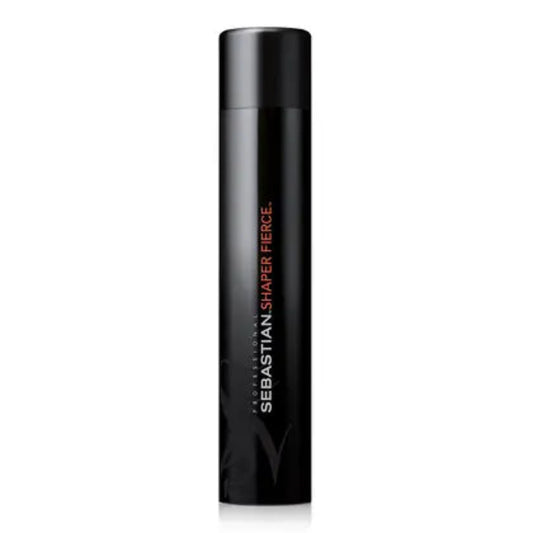 Sebastian Sharper Fierce Ultra Firm Hairspray 10.6oz