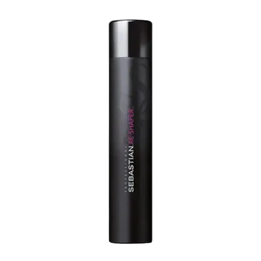 Sebastian Re-Shaper Medium to Strong Hold Hairspray 10.6oz