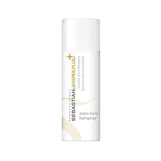 Sebastian Shaper Plus Extra Hold Hairspray 1.3oz