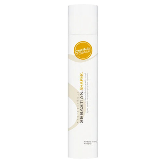 Sebastian Shaper Light to Medium Hold Hairspray 10.6oz